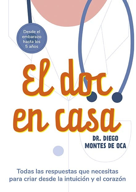 El doc en casa | DIEGO MONTES DE OCA
