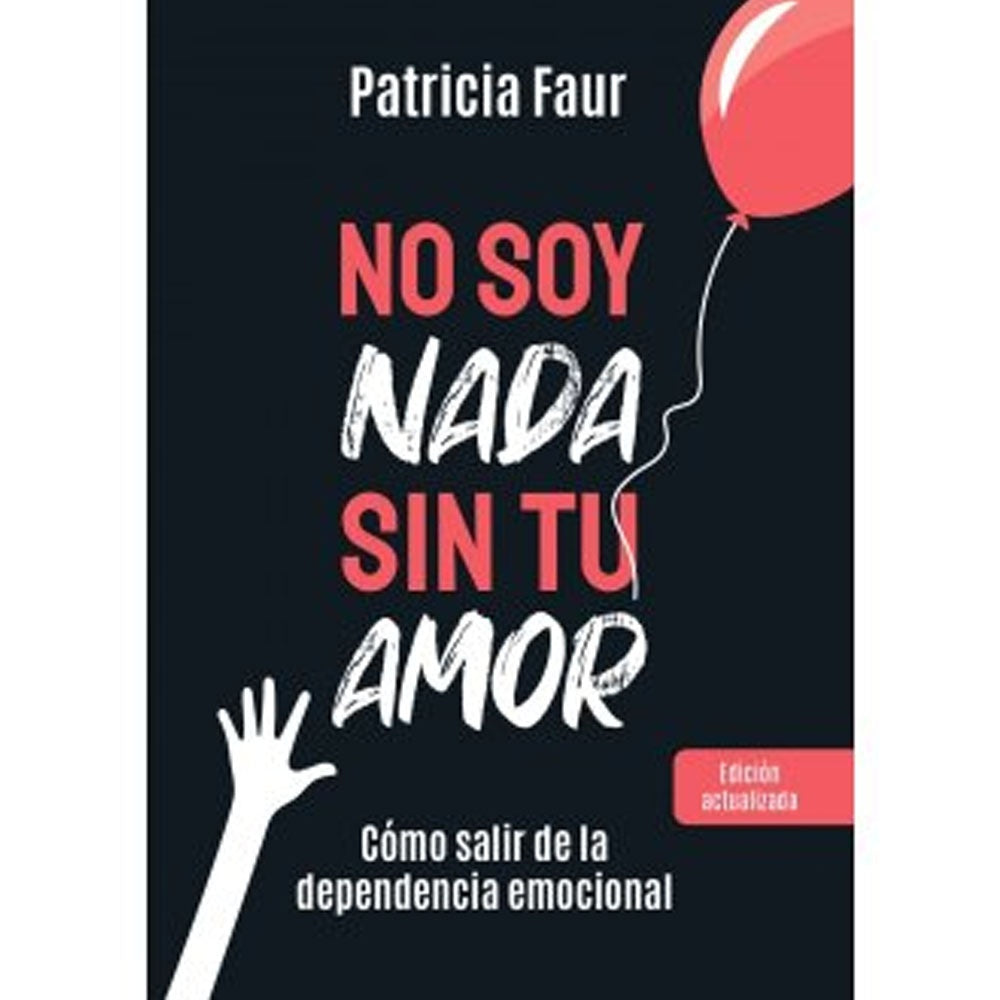 No soy nada sin tu amor | PATRICIA FAUR