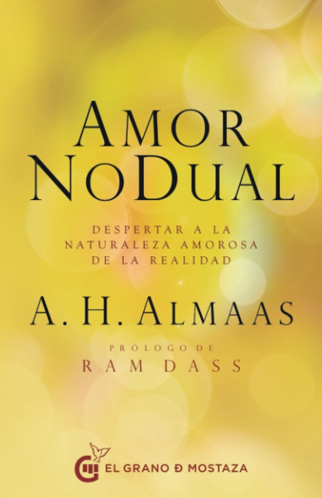 Amor no dual | A.H. Almaas