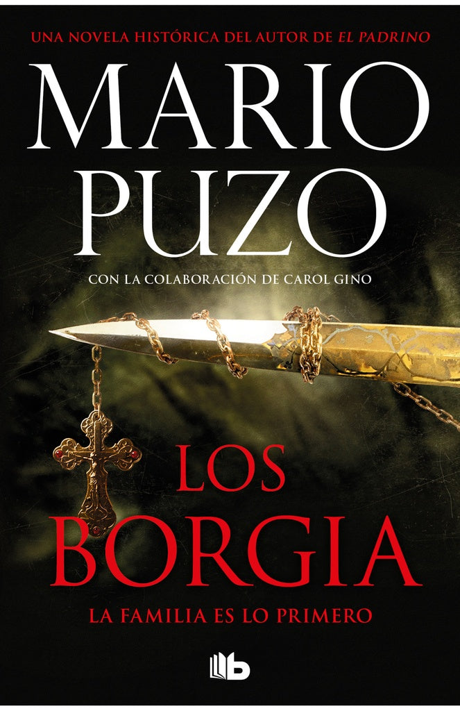 Los Borgia | MARIO PUZO