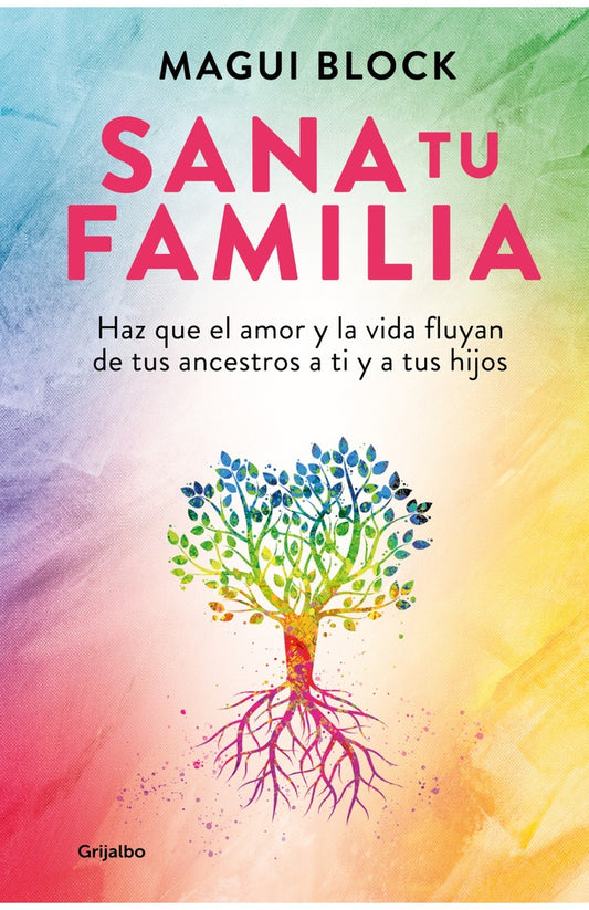 Sana tu familia | MAGUI BLOCK