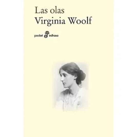 Las olas | VIRGINIA WOOLF
