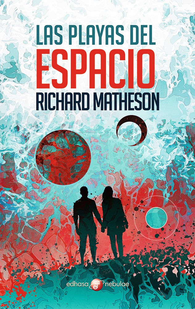 Las playas del espacio | RICHARD MATHESON