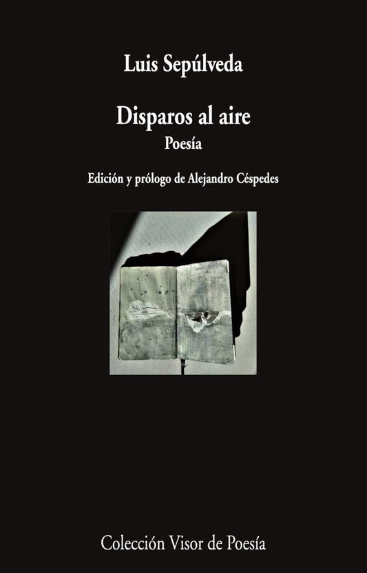 Disparos al aire | LUIS SEPULVEDA