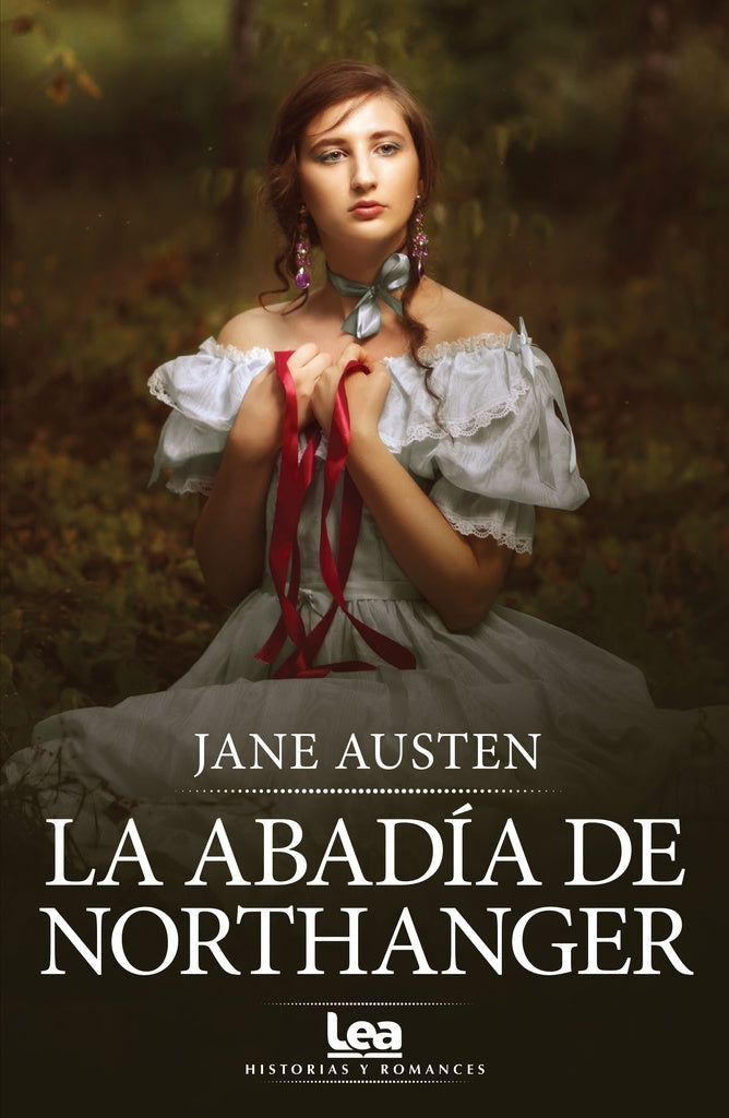 La abadía de Northanger | Jane Austen