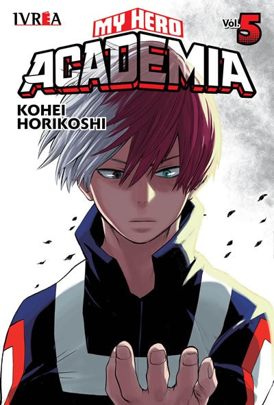My Hero Academia 5 | Kohei Horikoshi