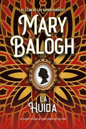 La huida | MARY BALOGH