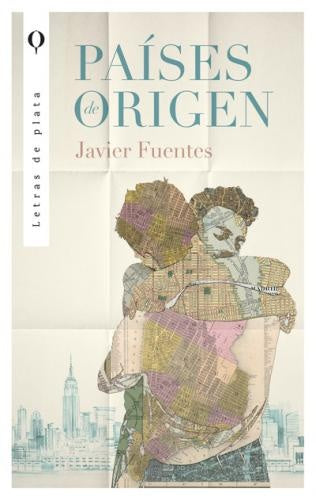 Países de origen | JAVIER FUENTES
