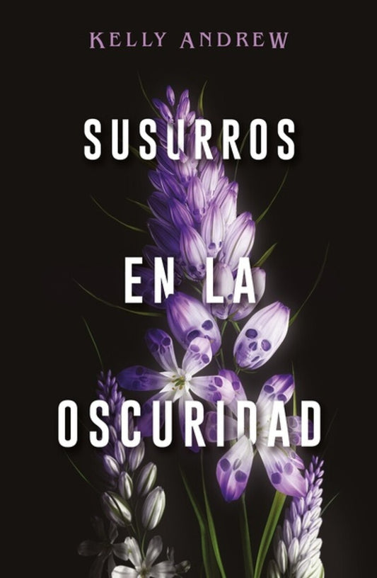 Susurros en la oscuridad | KELLY ANDREW
