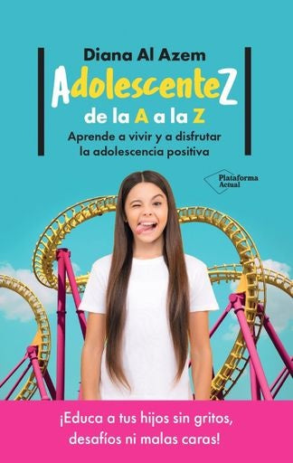 Adolescentez de la A a la Z | Al Azem