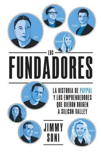 Los Fundadores | Soni