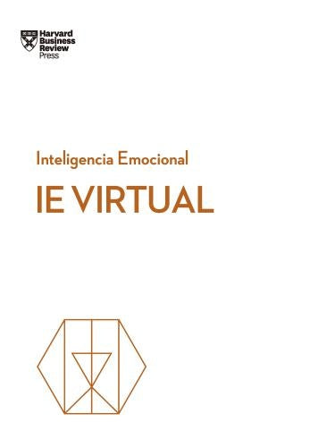 IE Virtual. Serie Inteligencia Emocional HBR | Varios autores