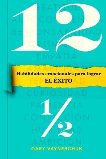 Doce y medio | Vaynerchuk