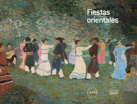 Fiestas orientales | BMR
