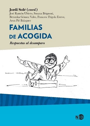 Familias de acogida | Varios autores