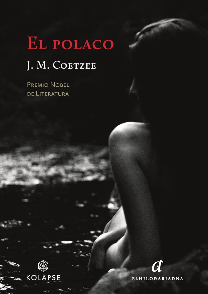 El Polaco | J. M. COETZEE