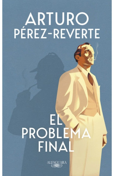 El problema final | Arturo Pérez-Reverte