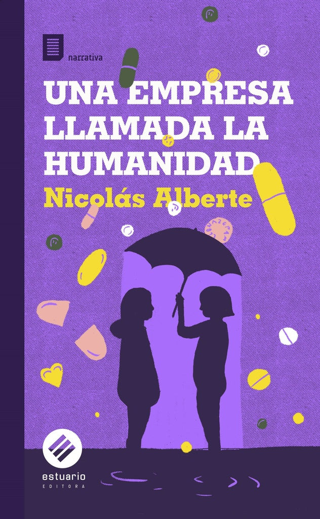 Una empresa llamada humanidad | NICOLAS ALBERTE