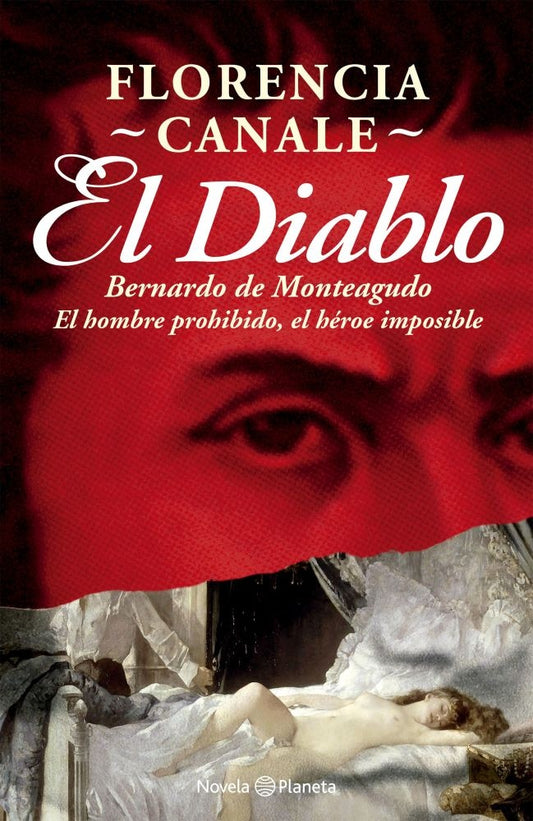El diablo | Florencia Canale