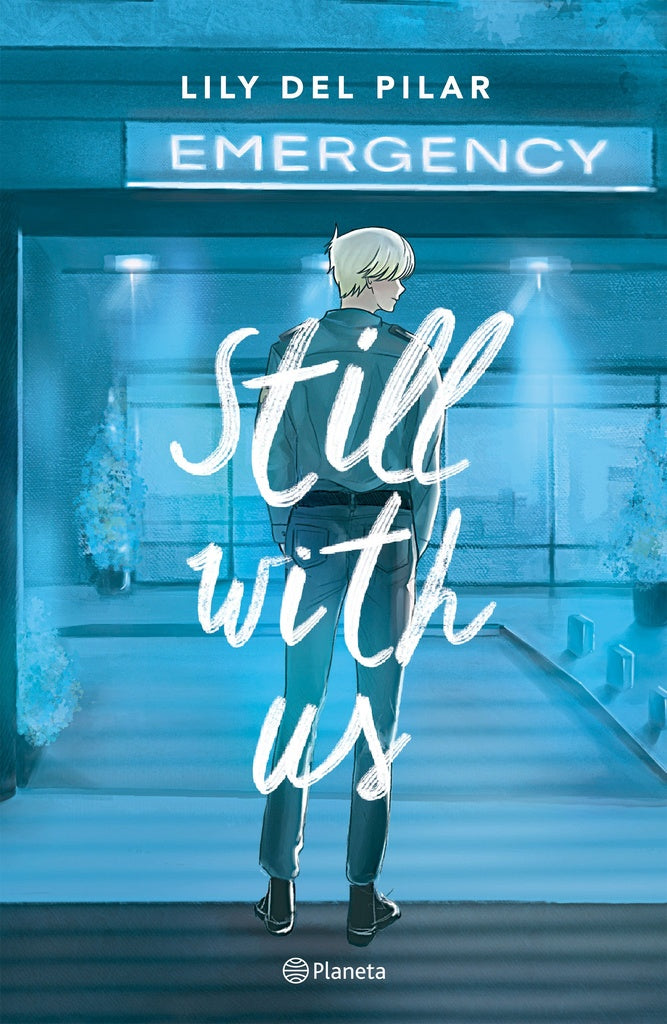 Still with us | Lily del Pilar