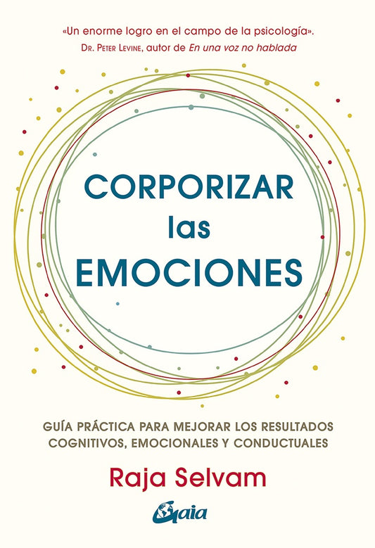 CORPORIZAR LAS EMOCIONES | RAJA SELVAM