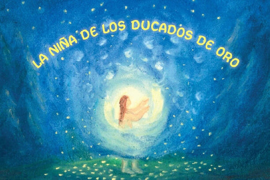 NIÑA DE LOS DUCADOS DE ORO, LA