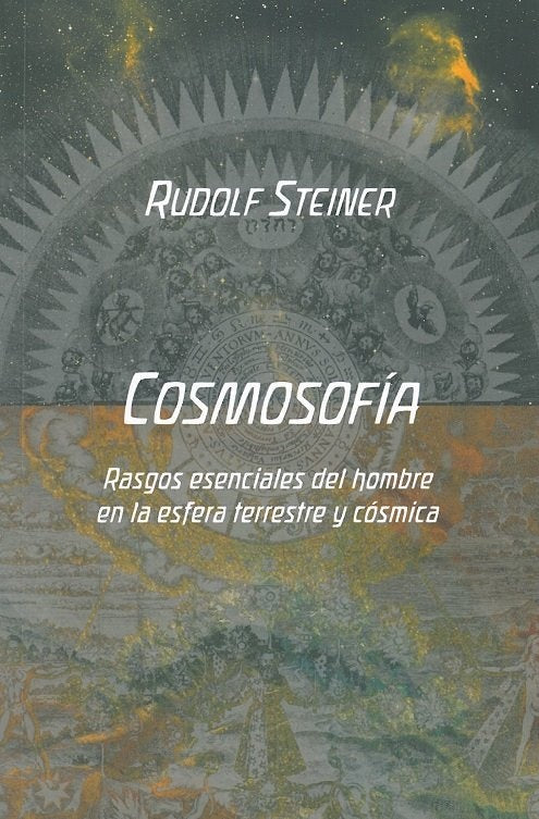 COSMOSOFIA | RUDOLF STEINER
