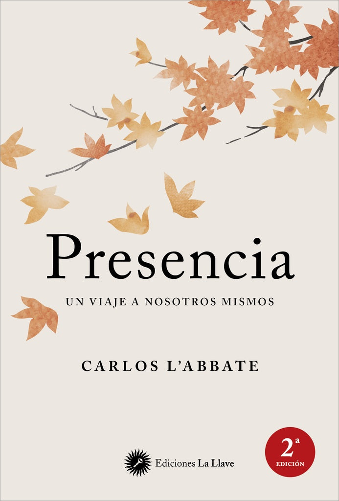 PRESENCIA | CARLOS L  ABBATE