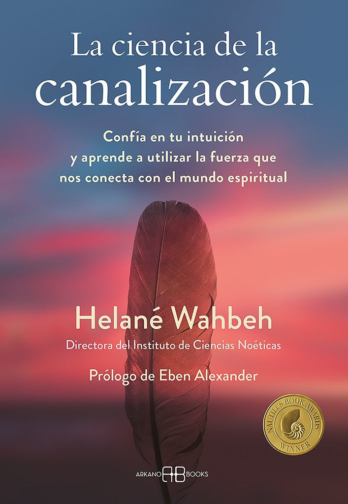 CIENCIA DE LA CIVILIZACION, LA | HELANE WAHBEH