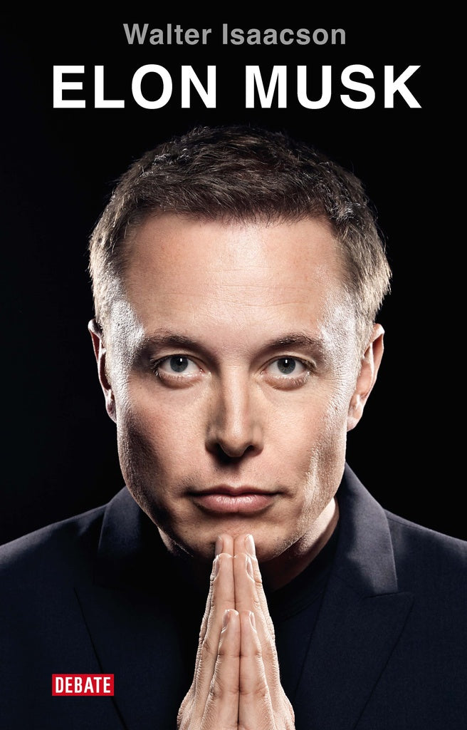 Elon Musk | Walter Isaacson