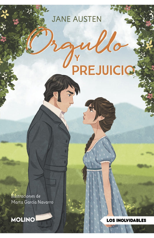 Orgullo y prejuicio | Jane Austen