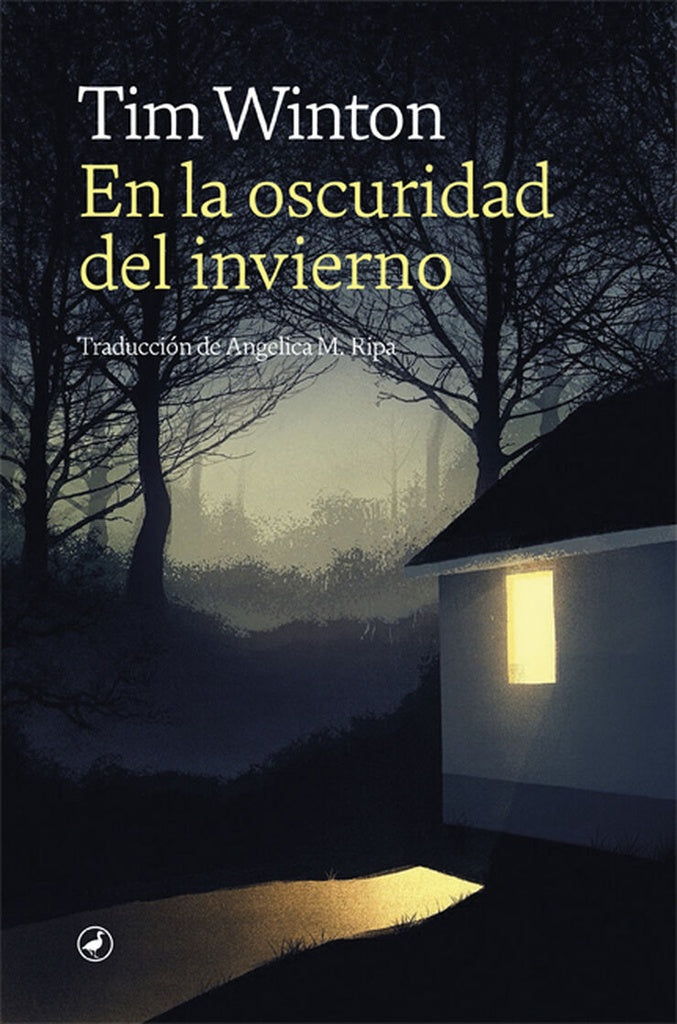 EN LA OSCURIDAD DEL INVIERNO | TIM WINTON