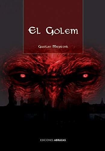 El Golem | GUSTAV MEYRINK