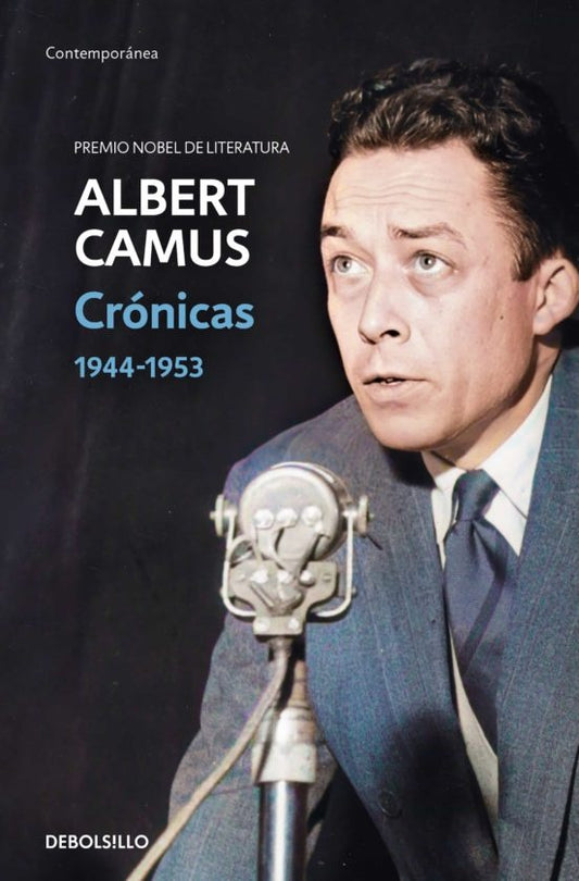 Crónicas | ALBERT CAMUS
