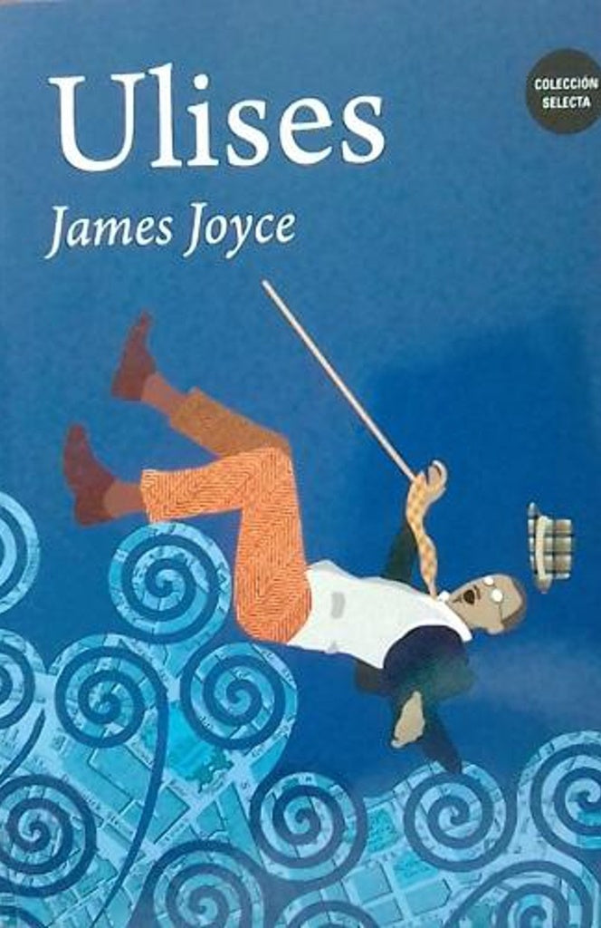 Ulises | James Joyce