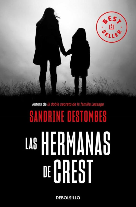 Las hermanas de Crest | SANDRINE DESTOMBES