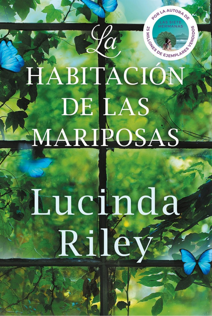 La habitación de las mariposas | Lucinda Riley