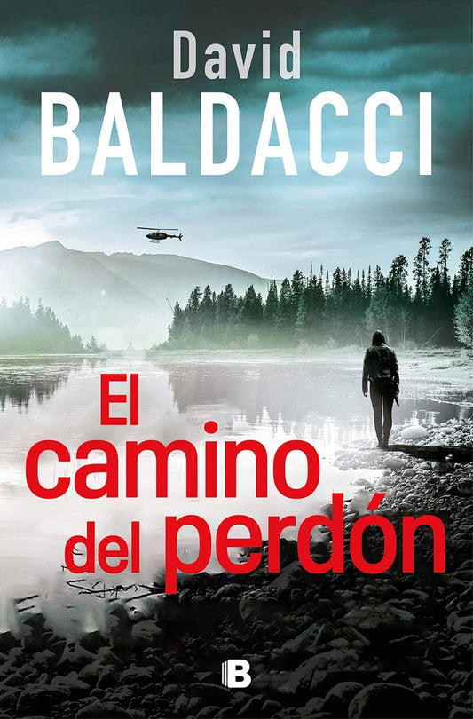 El camino del perdón | David Baldacci