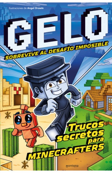 Gelo Sobrevive al desafío imposible | Gelo