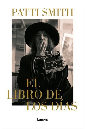 El libro de los días | Patti Smith
