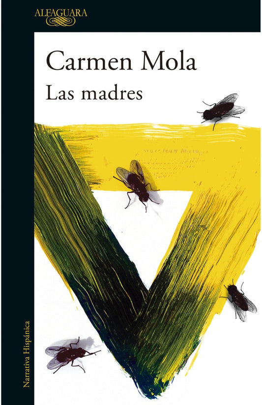 Las madres (La novia gitana 4) | Carmen Mola