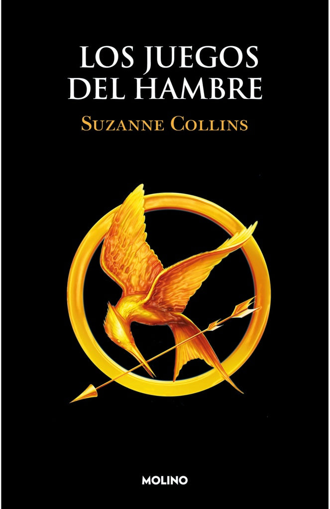 Los juegos del hambre. Los Juegos del Hambre 1 | Suzanne Collins