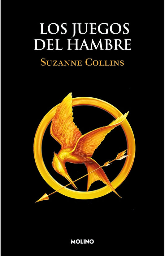 Los juegos del hambre. Los Juegos del Hambre 1 | Suzanne Collins