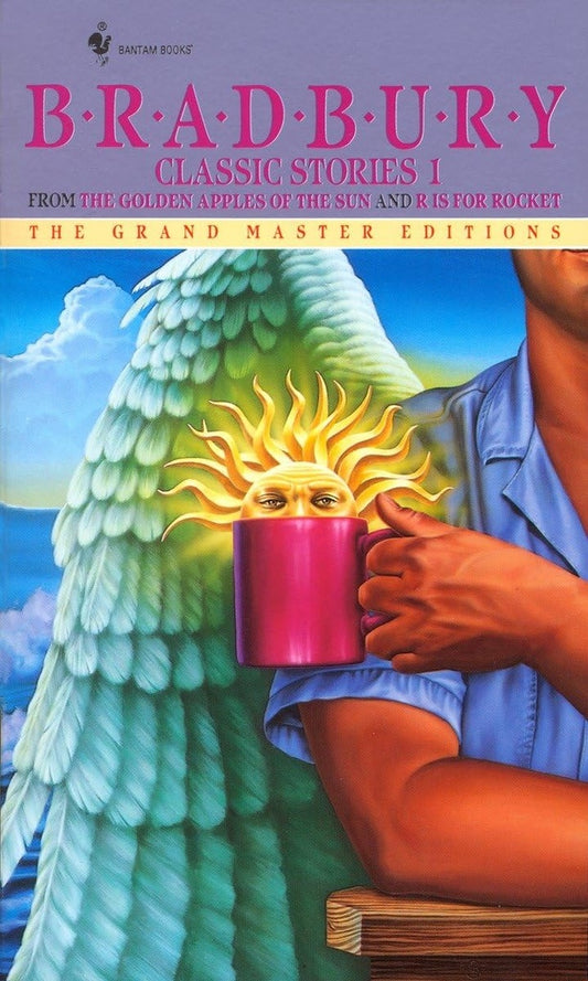 Bradbury Classic Stories 1 | Ray Bradbury