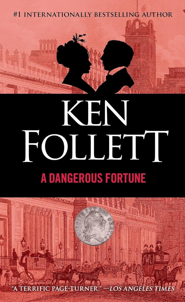 A Dangerous Fortune | Ken Follett