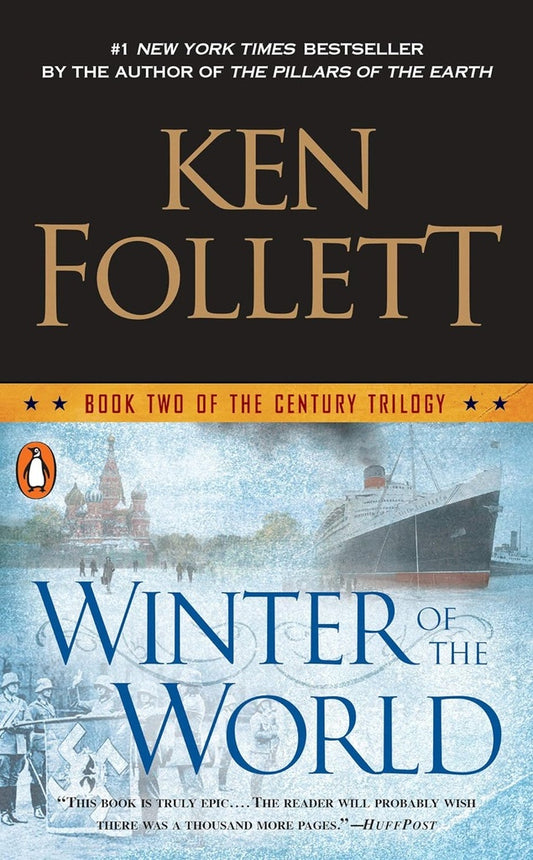 Winter of the World | Ken Follett