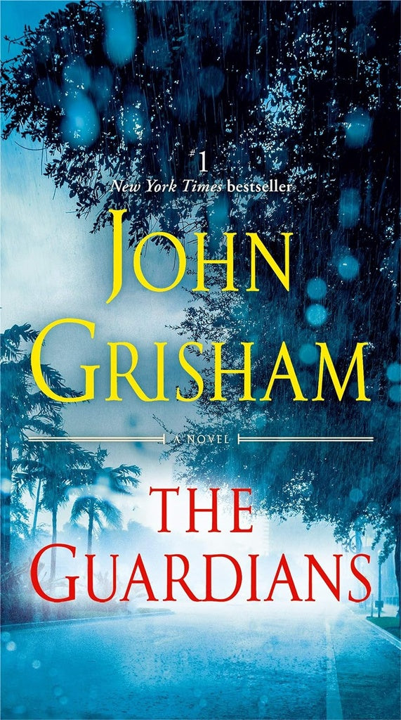 The Guardians | John Grisham