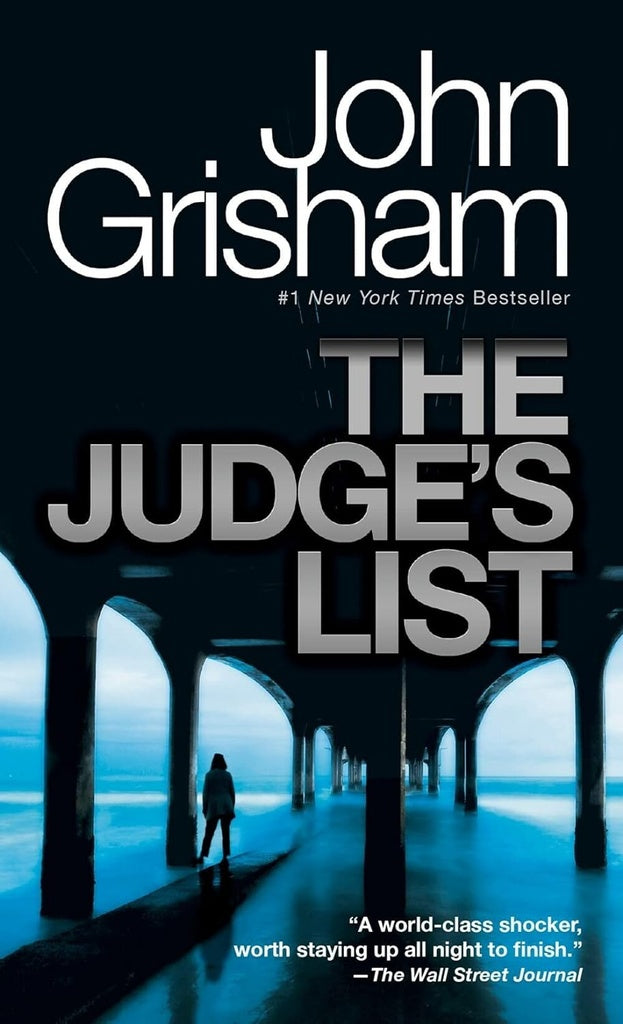 The Judge's List | John Grisham