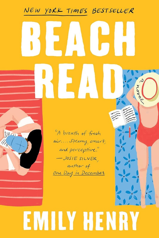 Beach Read | EMILY HENRY