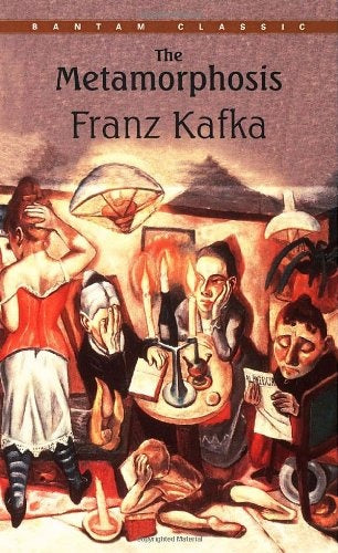 The Metamorphosis  | Franz Kafka